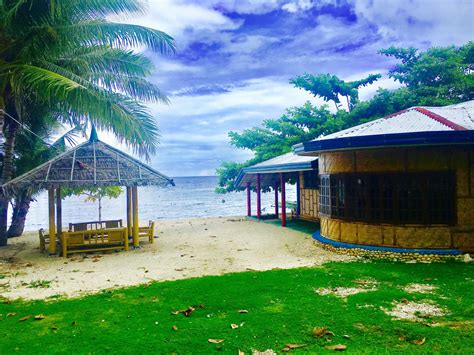beachfront resort for sale philippines.